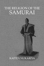 Religion Of The Samurai