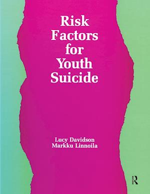 Risk Factors for Youth Suicide