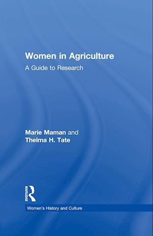 Women in Agriculture