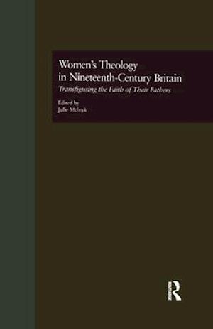 Women's Theology in Nineteenth-Century Britain