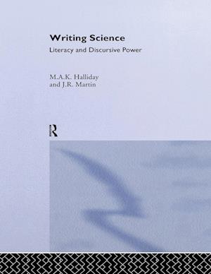 Writing Science