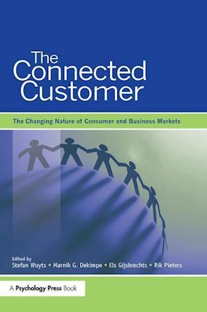 The Connected Customer