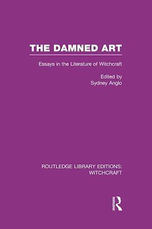 The Damned Art (RLE Witchcraft)
