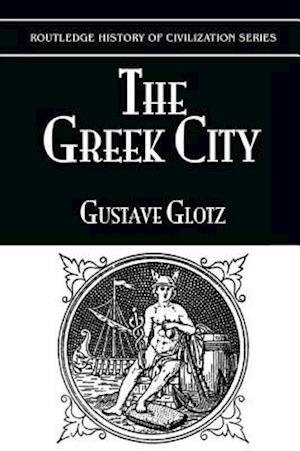 The Greek City