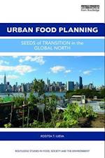 Urban Food Planning