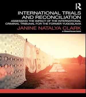 International Trials and Reconciliation