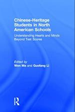 Chinese-Heritage Students in North American Schools