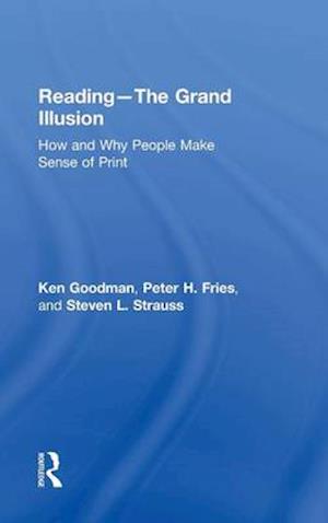 Reading- The Grand Illusion