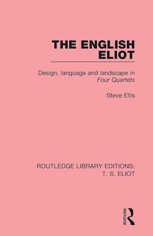 The English Eliot