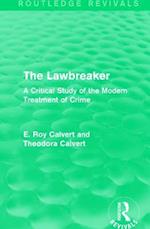 The Lawbreaker