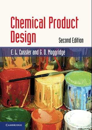 Chemical Product Design