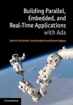 Building Parallel, Embedded, and Real-Time Applications with Ada