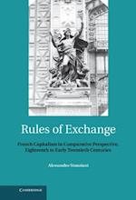 Rules of Exchange