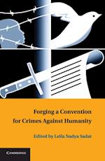 Forging a Convention for Crimes against Humanity