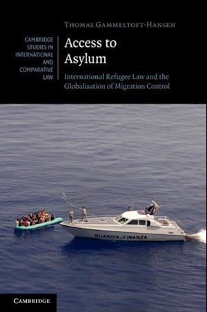 Access to Asylum