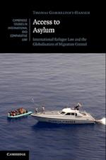 Access to Asylum