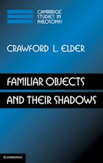 Familiar Objects and their Shadows