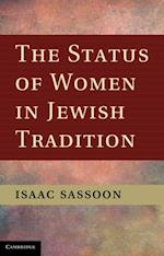 Status of Women in Jewish Tradition