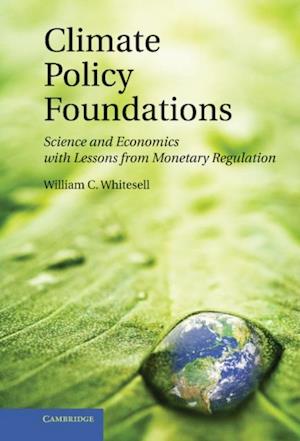 Climate Policy Foundations