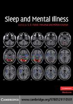 Sleep and Mental Illness