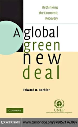 Global Green New Deal