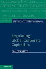 Regulating Global Corporate Capitalism