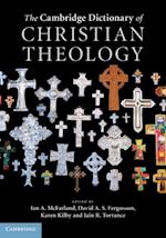 Cambridge Dictionary of Christian Theology