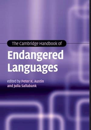 Cambridge Handbook of Endangered Languages