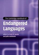 Cambridge Handbook of Endangered Languages