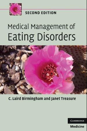 Medical Management of Eating Disorders