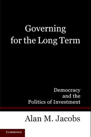 Governing for the Long Term