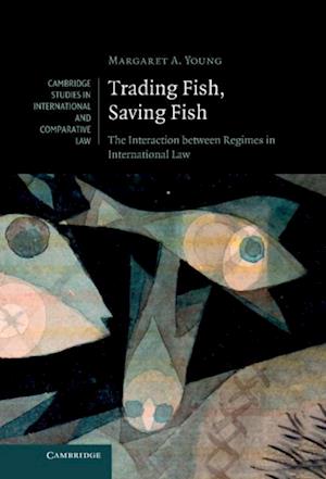 Trading Fish, Saving Fish