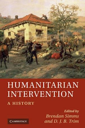 Humanitarian Intervention