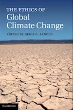 Ethics of Global Climate Change