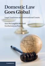 Domestic Law Goes Global