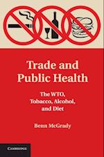 Trade and Public Health