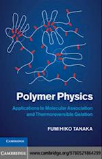 Polymer Physics