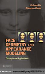 Face Geometry and Appearance Modeling
