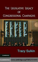 Legislative Legacy of Congressional Campaigns