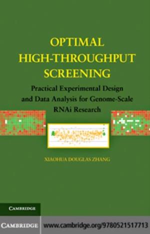 Optimal High-Throughput Screening