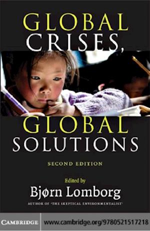 Global Crises, Global Solutions