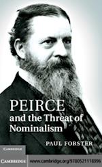 Peirce and the Threat of Nominalism