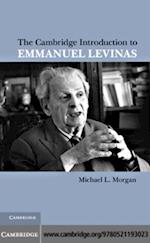 Cambridge Introduction to Emmanuel Levinas