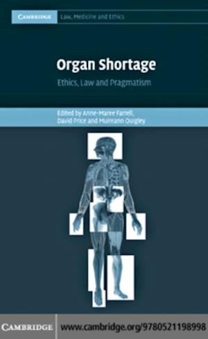 Organ Shortage