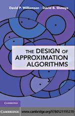 Design of Approximation Algorithms
