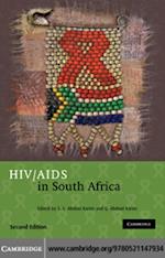 HIV/AIDS in South Africa