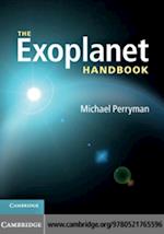 Exoplanet Handbook