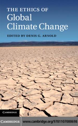 Ethics of Global Climate Change