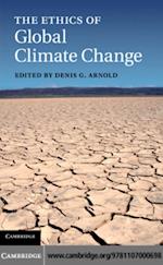 Ethics of Global Climate Change