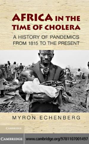 Africa in the Time of Cholera